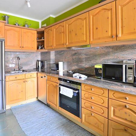 Kandinsky Apartment Garmisch-Partenkirchen Dış mekan fotoğraf