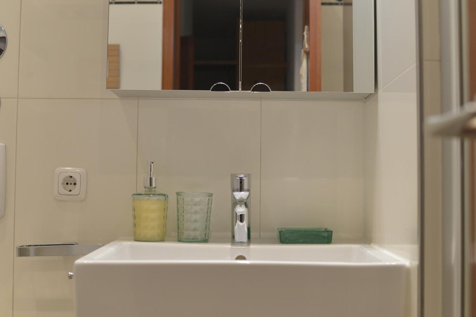 Kandinsky Apartment Garmisch-Partenkirchen Dış mekan fotoğraf