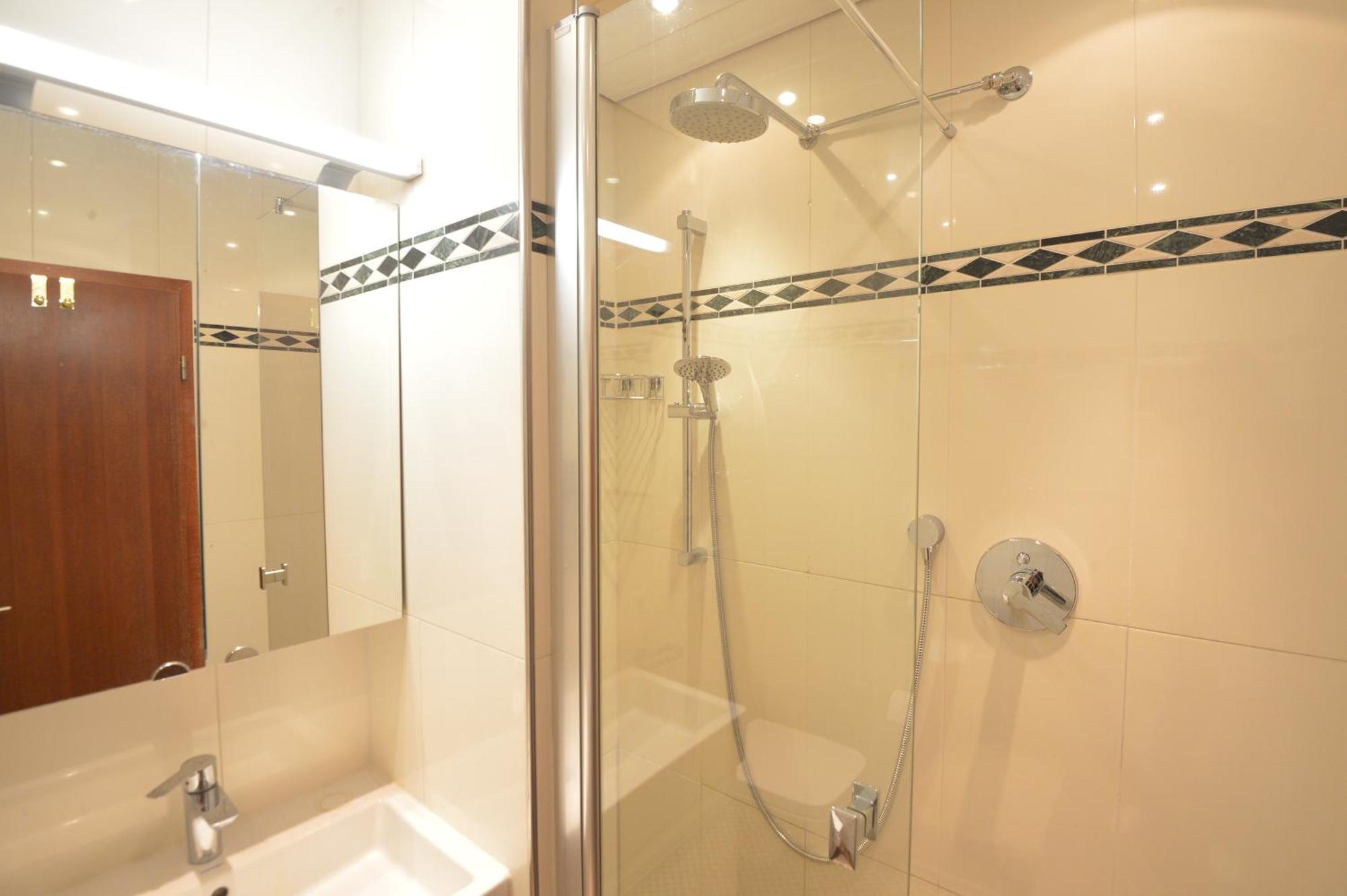 Kandinsky Apartment Garmisch-Partenkirchen Dış mekan fotoğraf