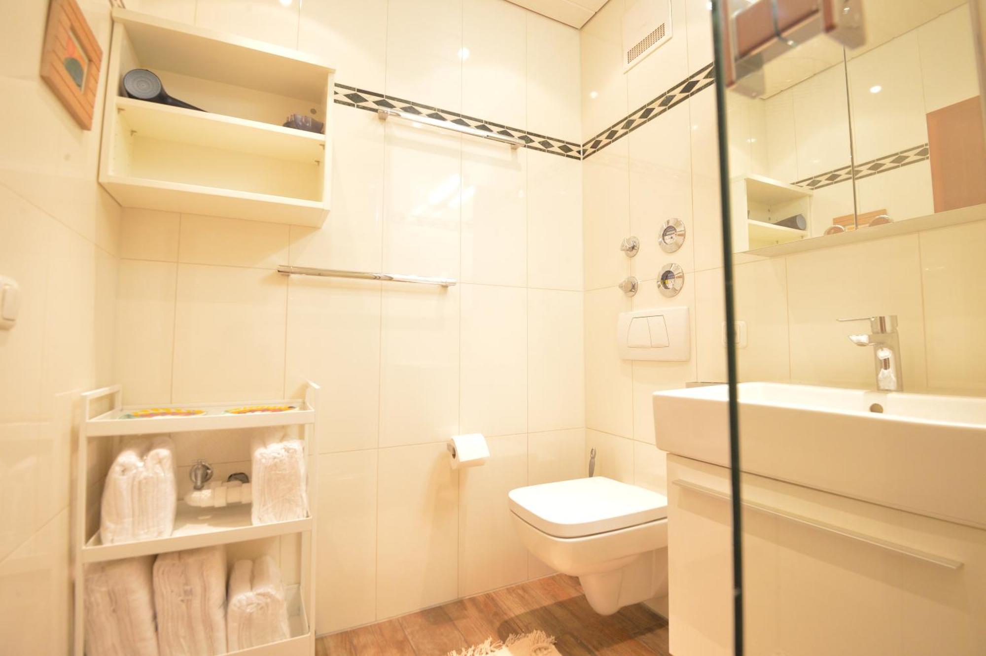 Kandinsky Apartment Garmisch-Partenkirchen Dış mekan fotoğraf